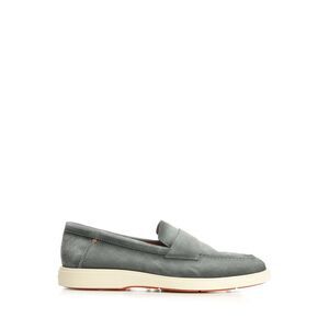 Santoni Men Revolve Moccasins